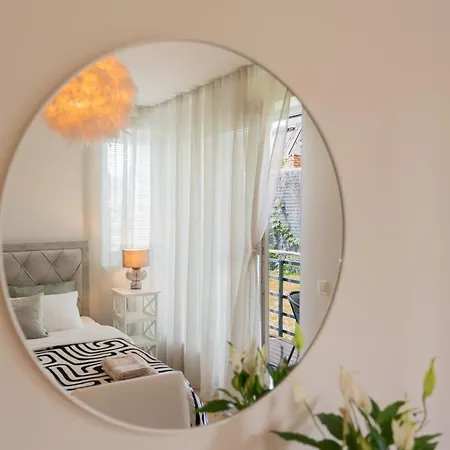 Apartman Karusselli Bay - Area Pärnu