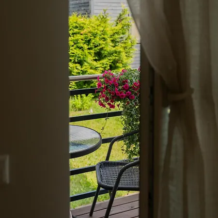 Apartman Karusselli Bay - Area *